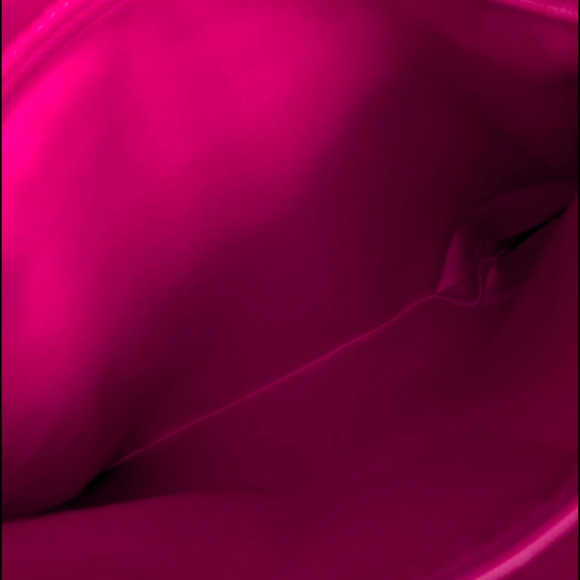 Coach Poppy Tartan Glam Tote - NWT - Picture 16 of 16